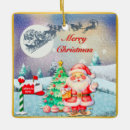 Buscar buzones decoracion navideña Invierno