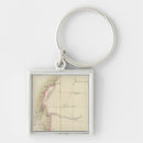 Buscar sáhara llaveros Litografiado