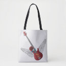 Buscar rock and roll bolsos Musical