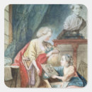 Buscar escote pegatinas Mujer