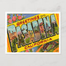 Buscar vintage california postales Travel