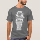Buscar coffin camisetas Familia