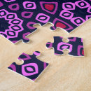 Buscar hexágono puzzles Hexagonal