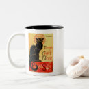 Buscar le chat noir tazas Charla