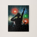 Buscar musica puzzles Colorido