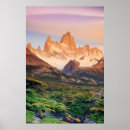 Buscar patagonia argentina posters Cordillera