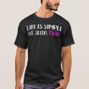 Buscar major camisetas Música