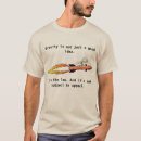 Buscar pato del dibujo animado camisetas Para todos