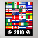 Buscar 2010 posters Fútbol