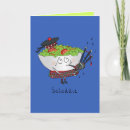 Buscar ensaladas tarjetas Adorable