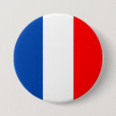Buscar bandera de francia chapas Nacional