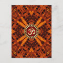 Buscar de om postales Mandala
