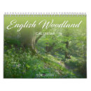 Buscar inglés calendarios Inglaterra