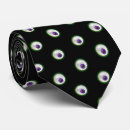 Buscar ojos verdes corbatas Halloween