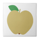 Buscar manzana verde azulejos Rojo