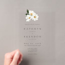 Buscar margarita acuarela invitaciones Para todos
