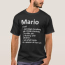Buscar nombre maria camisetas Cumpleaños