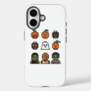 Buscar zombie iphone fundas Calabaza