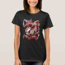 Buscar kitsune camisetas Enmascarar