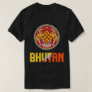 Buscar bhutan camisetas Bután
