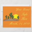 Buscar árido invitaciones Cactus