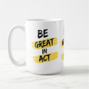 Buscar frases de motivación tazas General y unisex