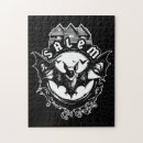 Buscar magia negra puzzles General y unisex