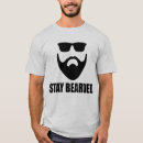 Buscar barbudos camisetas Hombres