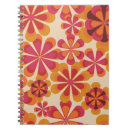 Buscar 70s libretas Patrón
