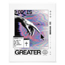 Buscar mano de dios posters Para todos