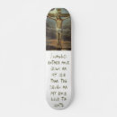 Buscar espiritualidad tablas de skate Religioso