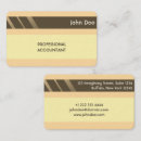 Buscar tarjeta crédito de tarjetas de visita Profesional