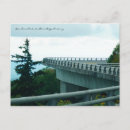 Buscar viaducto postales Linn cove viaduct