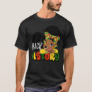 Buscar peekaboo camisetas Negro