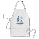 Buscar padre e hijo delantales Para todos