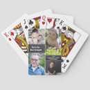 Buscar recuerdos barajas de cartas Para él