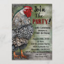 Buscar hen party invitaciones Fiesta