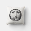 Buscar arte del tatuaje cojines Vintage