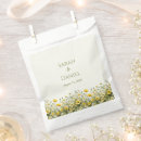 Buscar salvaje boda bolsas papel Invitados