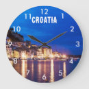 Buscar iluminado relojes de pared Radiante