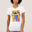 Buscar el ministerio camisetas Espiritual