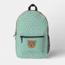Buscar bebé mochilas Chica