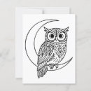 Buscar luna creciente postales General y unisex