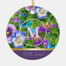 Buscar flores violetas adornos Para todos