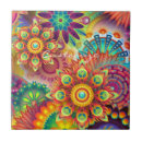 Buscar hippies azulejos Retro