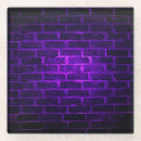 Buscar pared posavasos Ladrillo