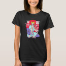 Buscar kanji camisetas Samurai
