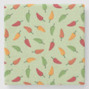 Buscar chile posavasos Verde