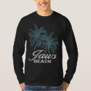 Buscar jaws camisetas Playa
