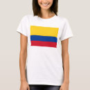Buscar colombia mujer camisetas Mujeres